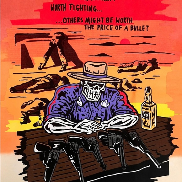 Warren Lotas - Picture 4 of 4